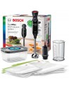 Batidora - Bosch MS6CB61V1 ErgoMixx, 1000W y Accesorios Inclcuidos