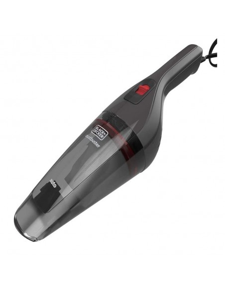 Aspirador Coche - Black + Decker...