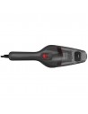 Aspirador Coche - Black + Decker  NVB12AV, 12V, Gris