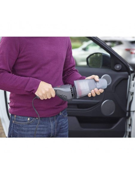 Aspirador Coche - Black + Decker...