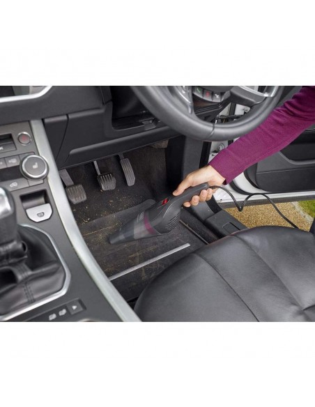 Aspirador Coche - Black + Decker...