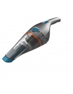 Aspirador Mano - Black +...