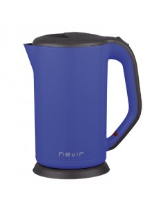 Hervidor - Nevir NVR1110K Azul