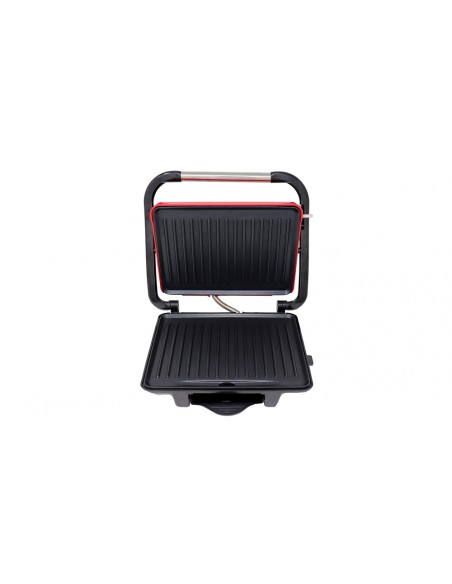 Grill - Nevir NVR9490CG Rojo