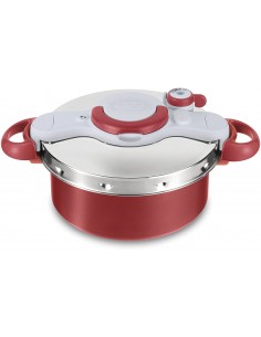Olla - Tefal Clipso Minut...