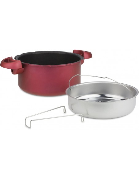 Olla - Tefal Clipso Minut Duo 5L