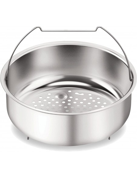 Olla - Tefal Clipso Minut Duo 5L