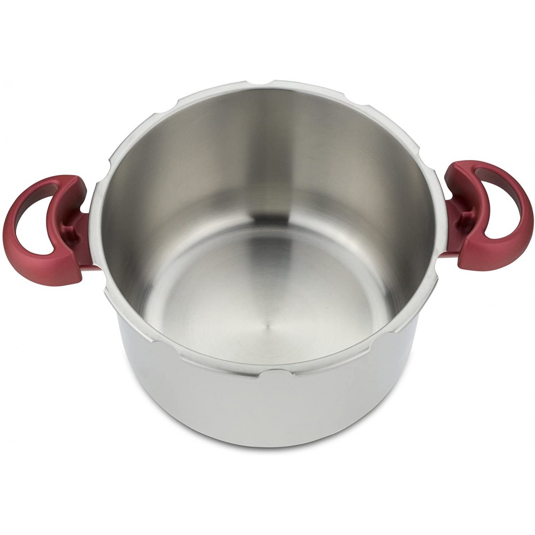 Olla Presión Tefal Clipso Minut Perfect 7,5L