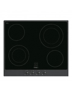 Placa Inducción - Smeg...