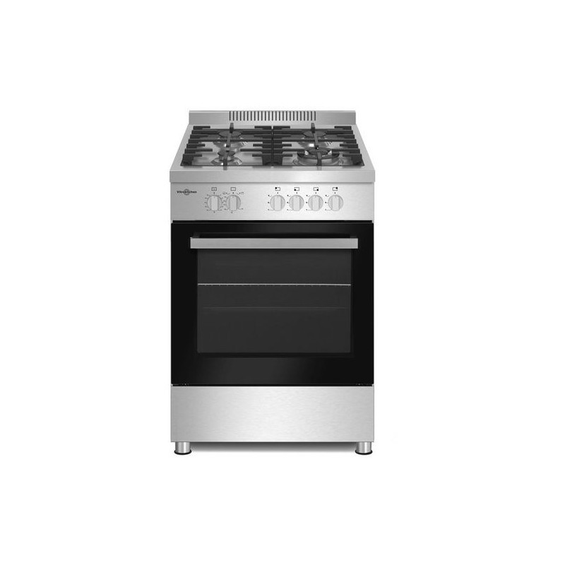 Nuevo Cocinas De Gas Natural Alcampo | Compra Online a Precios Super Baratos