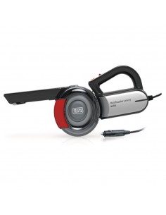 Aspirador Coche - Black +...
