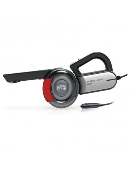 Aspirador Coche - Black + Decker...