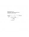 Placa Inducción con extracción - Bosch PVQ731F25E, Eficiencia B, 4 Zonas, 70 cm, Negro, Biselado