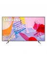 TV LED - Samsung QE43Q60T, Eficiencia A, 4K, 43"