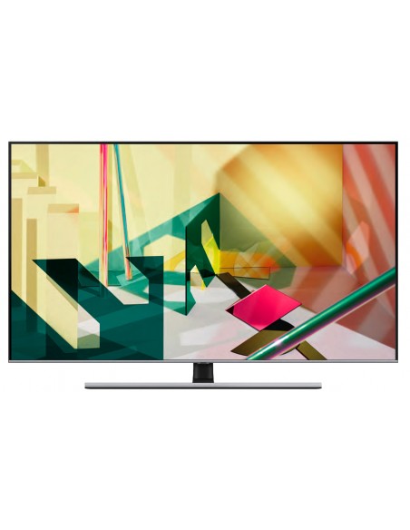 TV LED - Samsung QE55Q75T, Eficiencia...