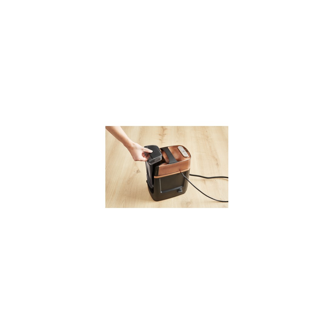 Система tefal ixeo power. Ixeo Power qt2020e0. Qt2020 Tefal. Ixeo qt2020. Tefal гладильная система Ixeo Power qt2020e0, черный, медь размер.
