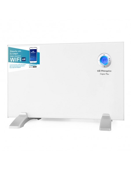 Panel Radiante - Orbegozo REW1000 Wifi