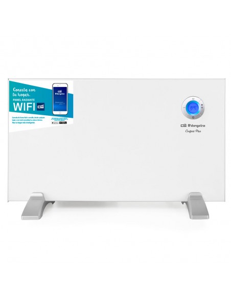 Panel Radiante - Orbegozo REW1000 Wifi