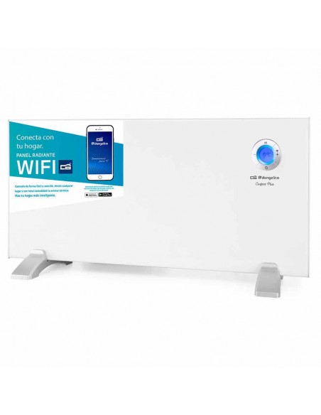 Panel Radiante - Orbegozo REW1500 Wifi