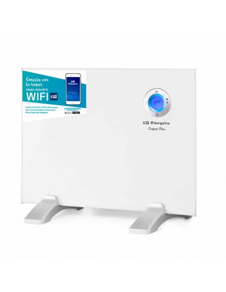 Panel Radiante - Orbegozo REW500 Wifi