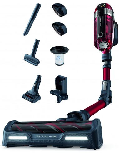 Aspirador Escoba - Rowenta RH9829 Xforce Flex 11.50 | Electrónica Vicente