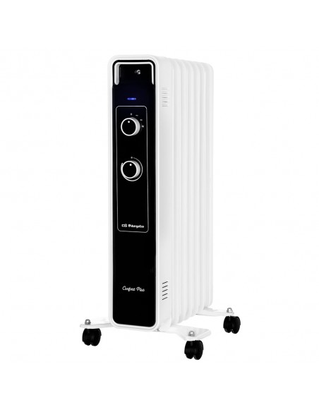 Radiador Aceite - Orbegozo RJ1500