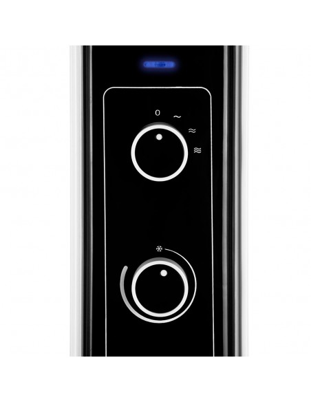 Radiador Aceite - Orbegozo RJ1500