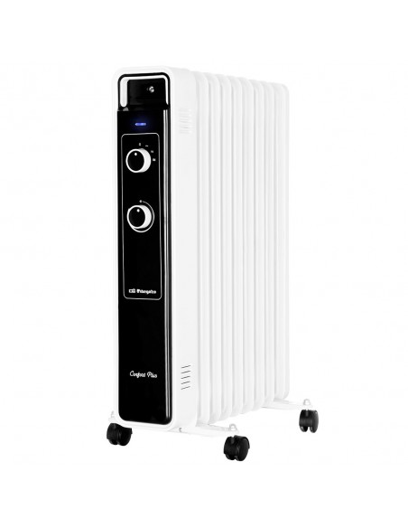 Radiador Aceite - Orbegozo RJ2000 Radiador Aceite - Orbegozo RJ2000