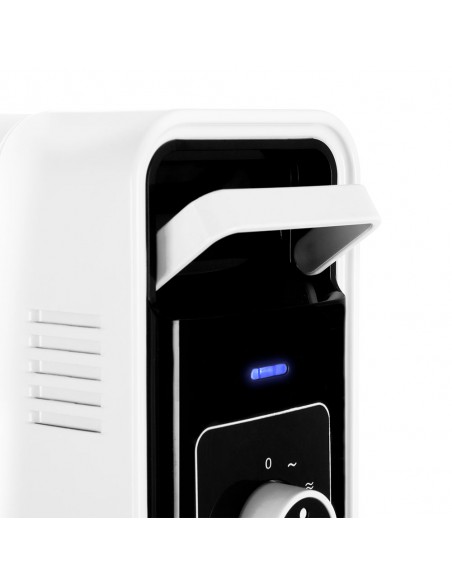 Radiador Aceite - Orbegozo RJ2000 Radiador Aceite - Orbegozo RJ2000