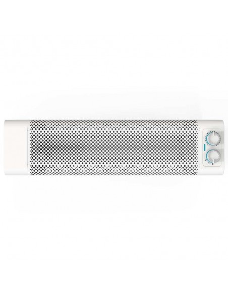 Radiador Mica - Orbegozo RMB1510 Blanco
