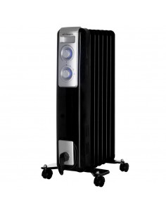 Radiador Aceite - Orbegozo...