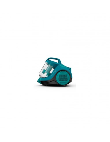 Aspirador Rowenta Swift Power Cyclonic Rojo - 8537