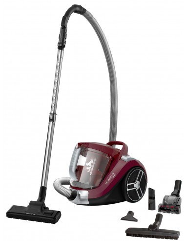 Aspirador - Rowenta RO4873 Compact Power XXL | Electrónica Vicente