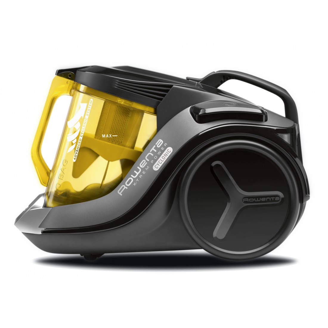 Aspirador - Rowenta RO6984 X-Trem Power Cyclonic | Electrónica Vicente