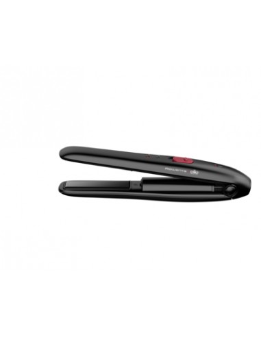 Plancha de Pelo - Rowenta SF1312 Sin cable | Electrónica Vicente