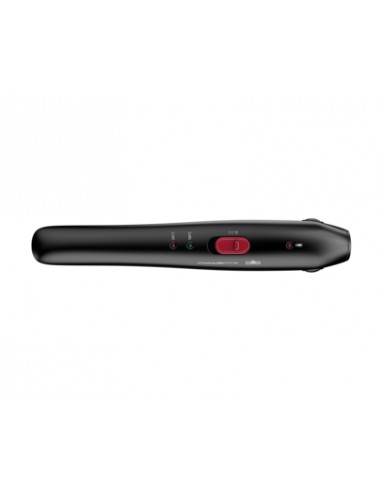 Plancha de Pelo - Rowenta SF1312 Sin cable | Electrónica Vicente