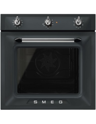 Horno blanco de 71 litros - Lacasadelelectrodomestico.com