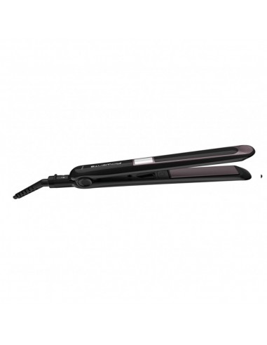 Plancha de Pelo - Rowenta SF7401 Liss\u0026Curl | Electrónica Vicente