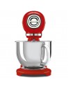 Robot Repostería - Smeg SMF03RDEU Rojo