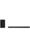 Barra Sonido - LG SN8YG