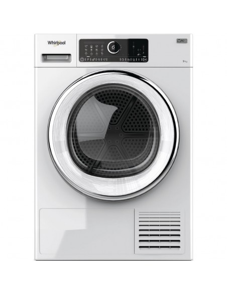 Secadora Condensación - Whirlpool...