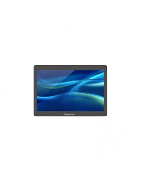 Tablet - Sunstech TAB1081BK, 10", Negro