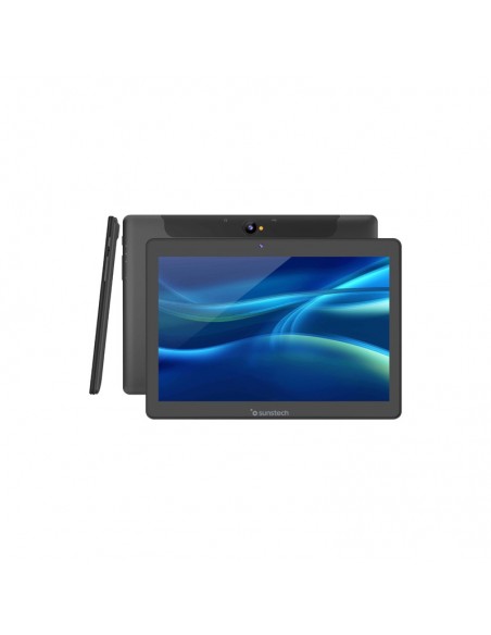 Tablet - Sunstech TAB1081BK, 10", Negro