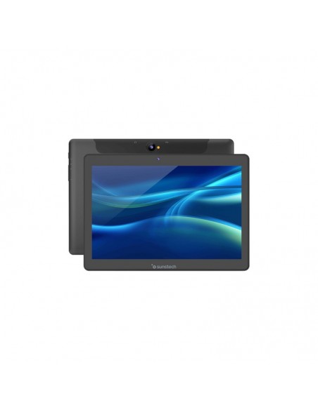 Tablet - Sunstech TAB1081BK, 10", Negro