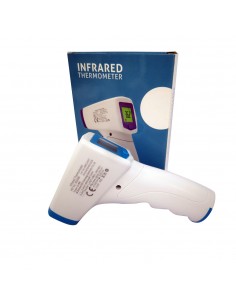 Termómetro - BSX-906...