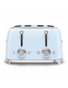 Tostador - Smeg TSF03PBEU Azul