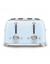 Tostador - Smeg TSF03PBEU Azul