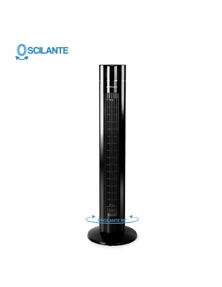 Ventilador - Orbegozo TWM1009 Torre...