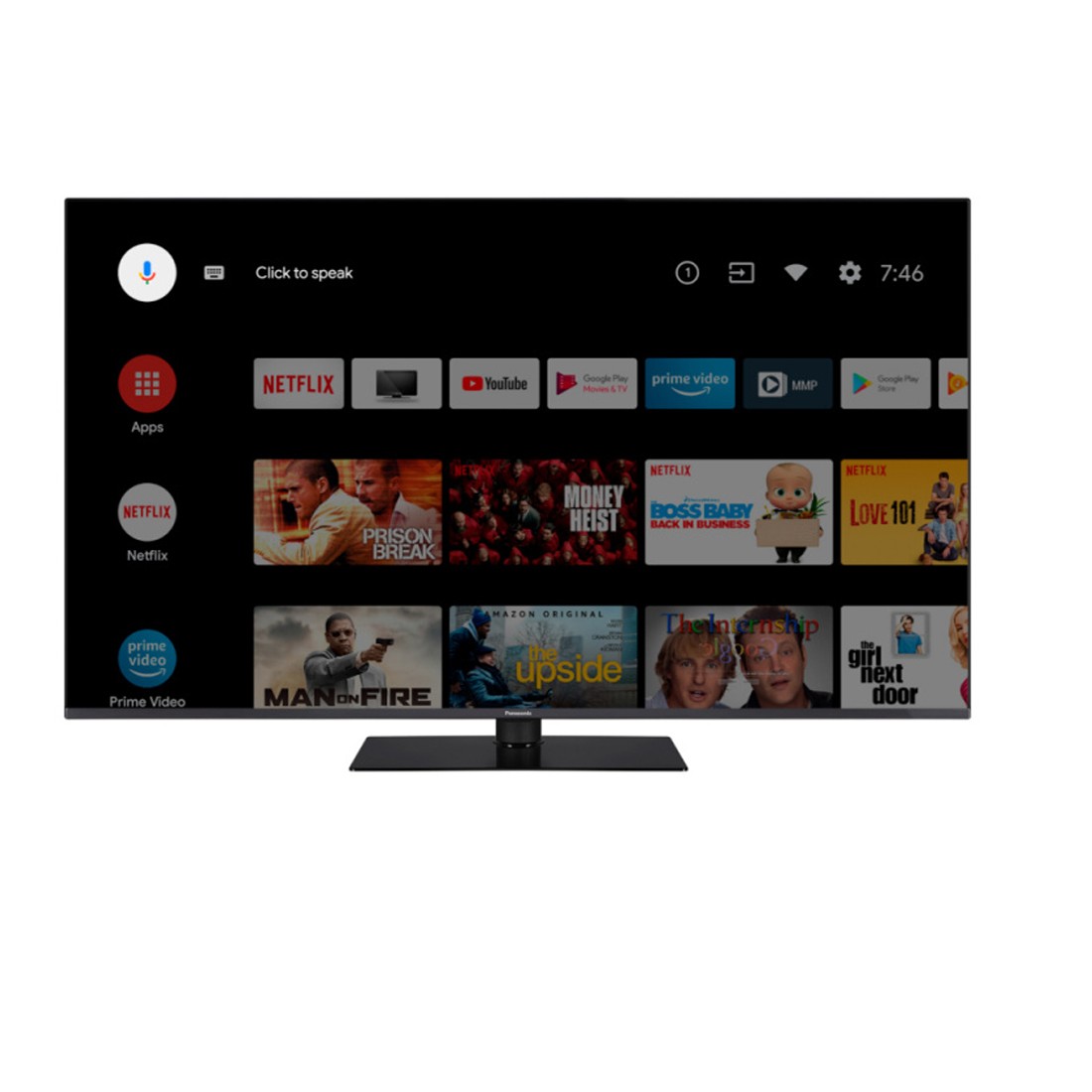 Smart Tv Panasonic Non Si Connette A Internet