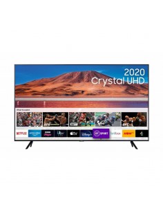 TV LED - Samsung...